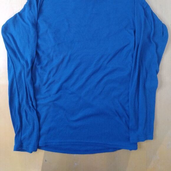 Vintage Patagonia Capilene Base Layer Shirt Long Sleeve - Picture 2 of 6